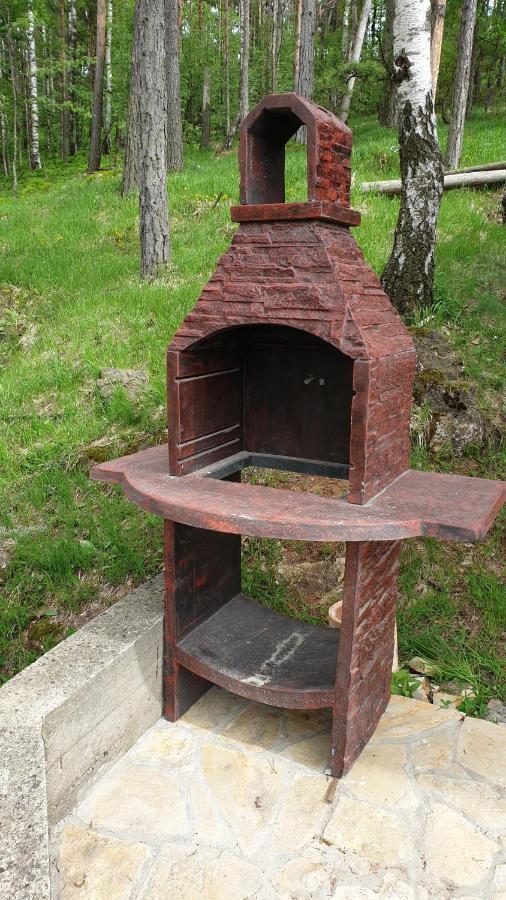 Divcibarski Konak Divčibare Exterior foto